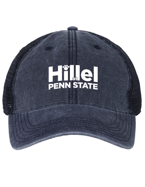Picture of Legacy Dashboard Trucker Cap