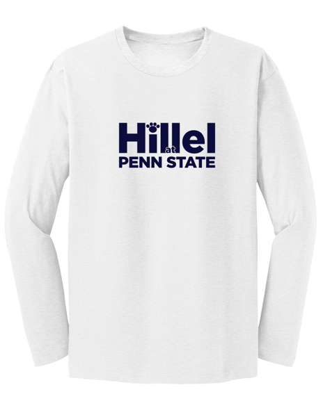 Picture of District Very Important Tee Long Sleeve